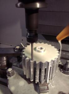 Frezowanie CNC Elementy robotów i maszyn IMAG0535 elementy robotow i maszyn